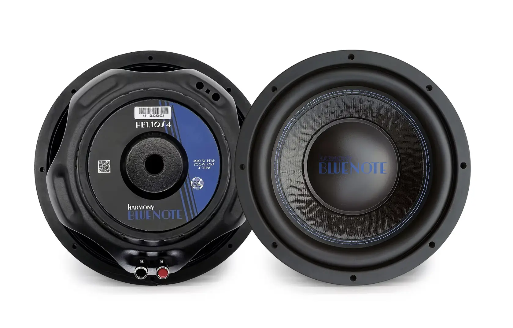 ESB HB 1.10S4 – 10" subwoofer